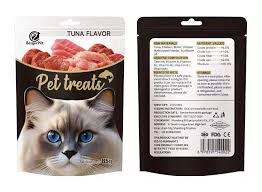 Wet Food Offer 20Pcs for ONLY 10$