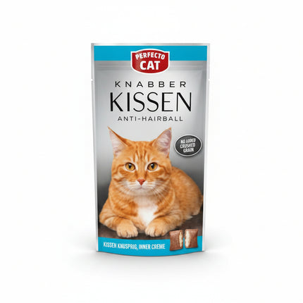 Kissen Cat Treats