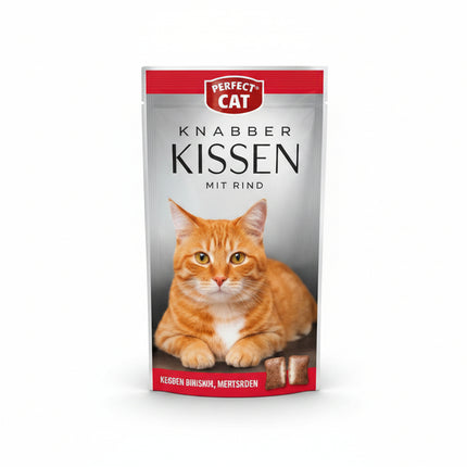 Kissen Cat Treats