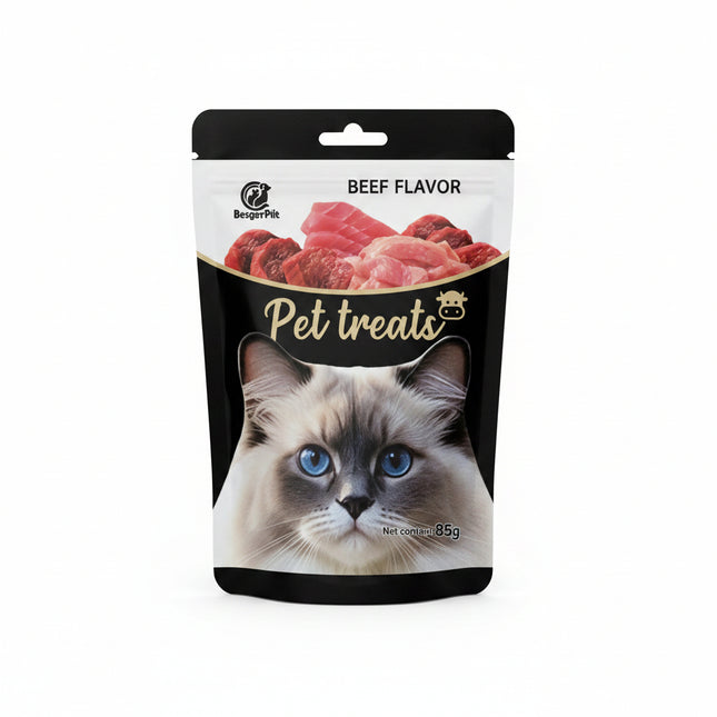 Offer 32 items FOR CAT (WET FOOD AND SNACK LIQUID)