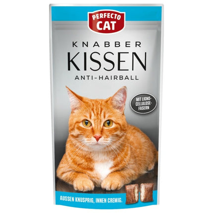 Antihairball