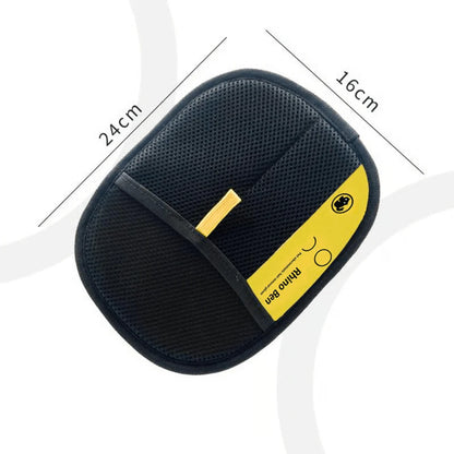 Electrostatic Pet Hair Remover Gloves Multiple Use