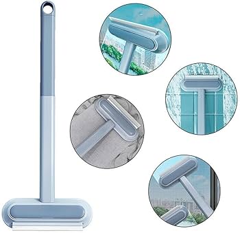 3in 1 pet hair remover-for cats and dogs