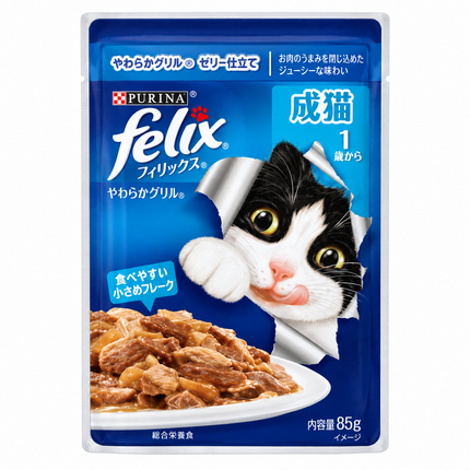 Mackerel in Jelly