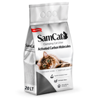 Activated Carbon