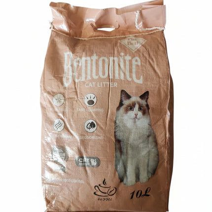 Cat litter 5 L/ 10 L