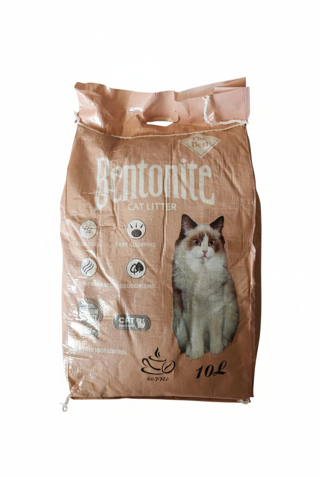 Cat litter 5 L/ 10 L