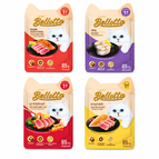 1 PCS / Mix Flavours