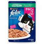 1 PCS / Soft Grill (Kitten)