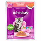 1 PCS / Salmon Flavour (Junior)