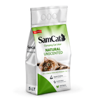 Natural Unscented