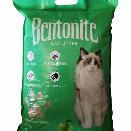 Cat litter 5 L/ 10 L