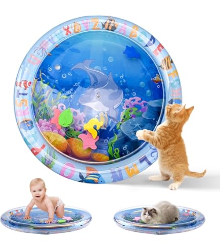 Cat Fishing game