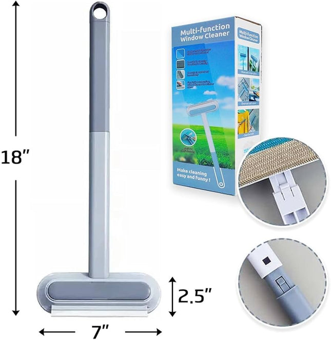3in 1 pet hair remover-for cats and dogs